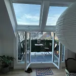 Hyper Centre - Balcon Апартаменты *