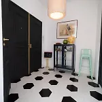 Appartamento Hyper Centre - Balcon