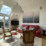 Hyper Centre - Balcon *