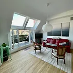 Hyper Centre - Balcon *