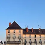 Hyper Centre - Balcon