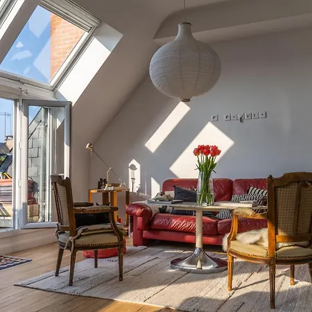 Apartment Hyper Centre - Balcon Tours