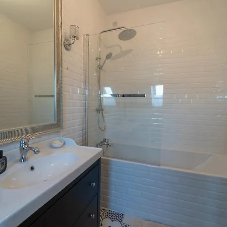 Hyper Centre - Balcon Apartamento