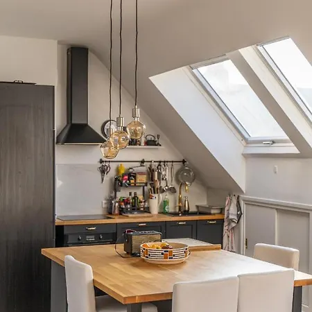 Appartement Hyper Centre - Balcon *