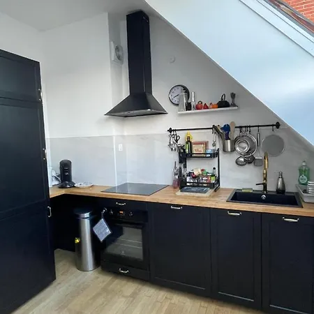 Hyper Centre - Balcon Tours