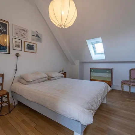 Hyper Centre - Balcon Апартаменти *