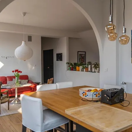 Appartement Hyper Centre - Balcon