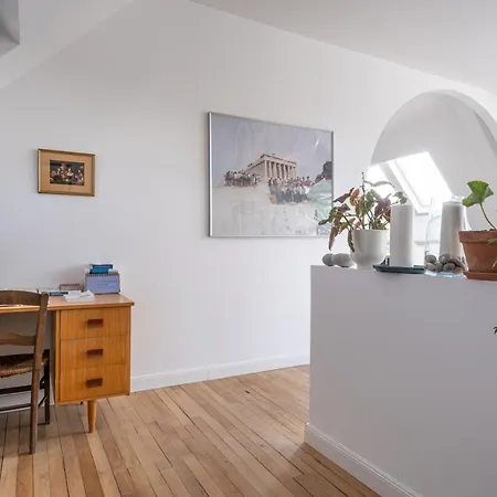 Hyper Centre - Balcon * Tours