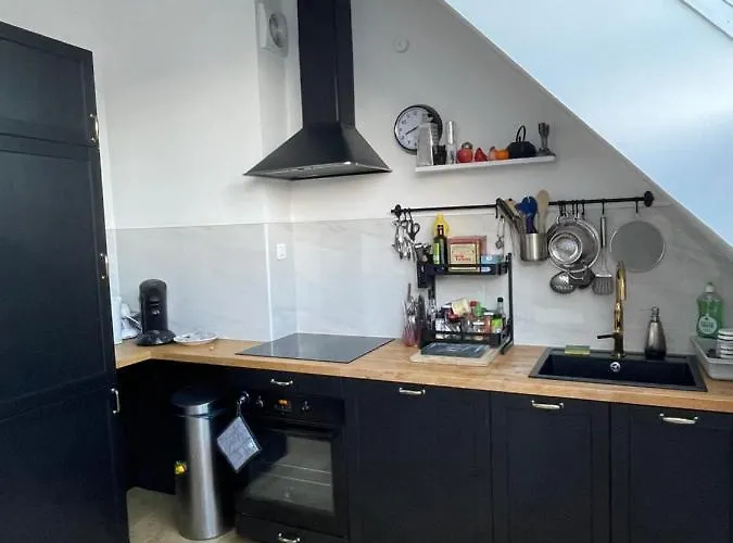 Hyper Centre - Balcon Tours