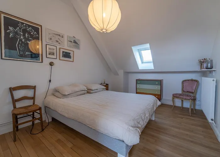 Hyper Centre - Balcon Apartament *