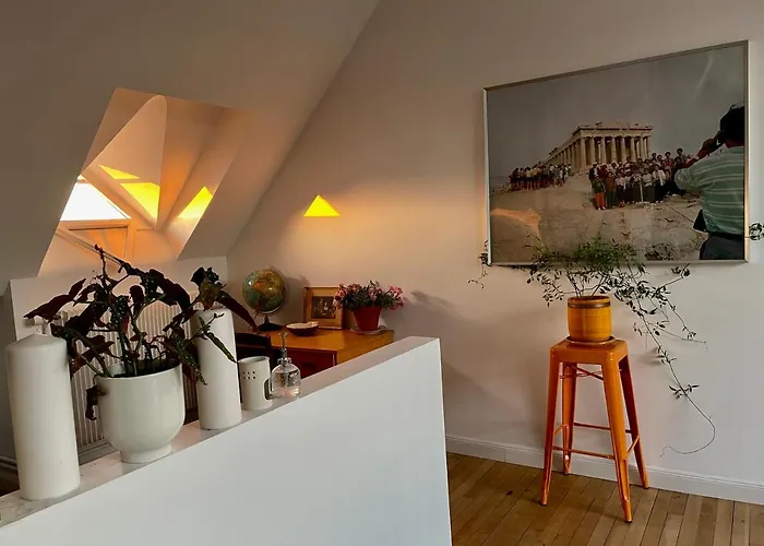 Apartament Hyper Centre - Balcon *