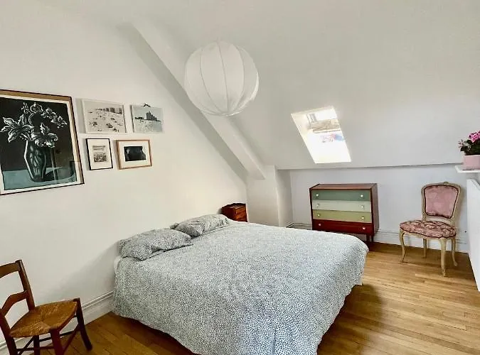 Apartament Hyper Centre - Balcon Tours